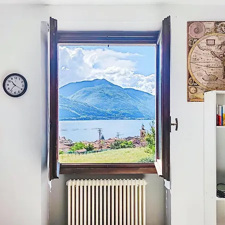 Casa vacanze Riflessi Del Lario By Interhome *