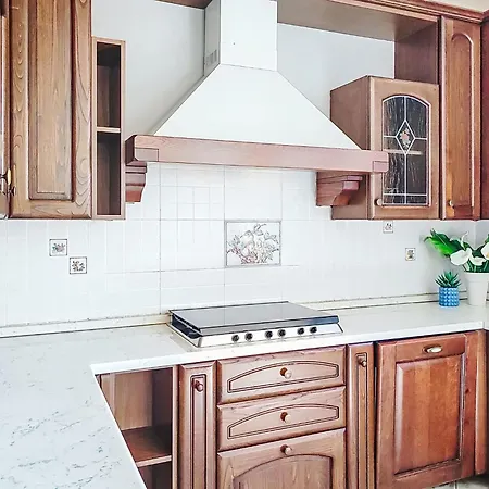 Riflessi Del Lario By Interhome Casa vacanze