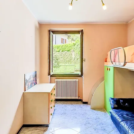 Riflessi Del Lario By Interhome Casa vacanze Musso