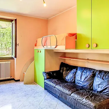 Riflessi Del Lario By Interhome Casa vacanze *