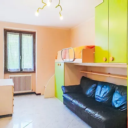 Riflessi Del Lario By Interhome Casa vacanze