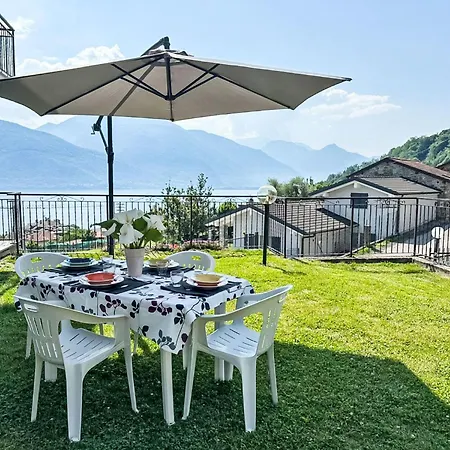Riflessi Del Lario By Interhome Musso