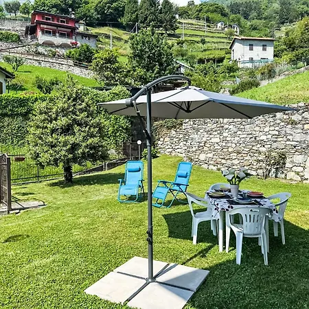 Riflessi Del Lario By Interhome Vakantiehuis Musso