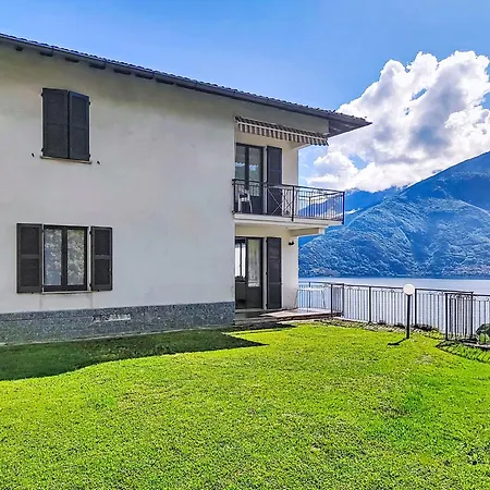 Riflessi Del Lario By Interhome Casa vacanze *