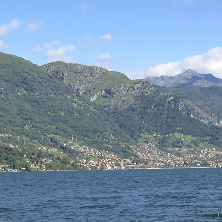 Riflessi Del Lario By Interhome *