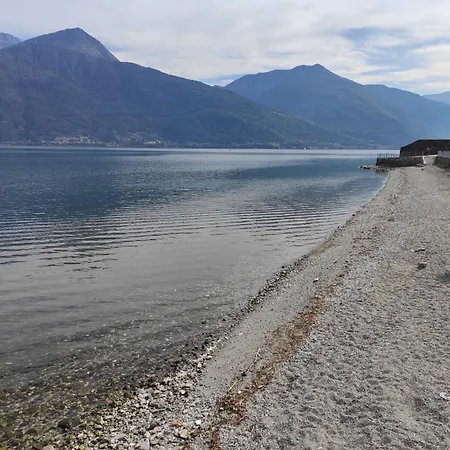 Riflessi Del Lario By Interhome *