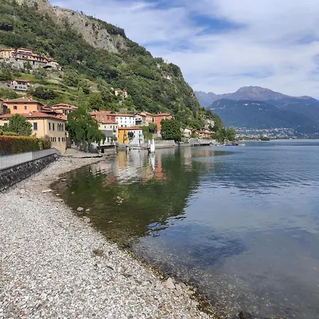 Riflessi Del Lario By Interhome Casa vacanze Musso