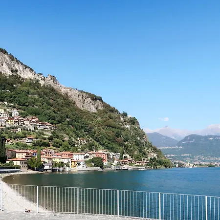 Riflessi Del Lario By Interhome Casa vacanze