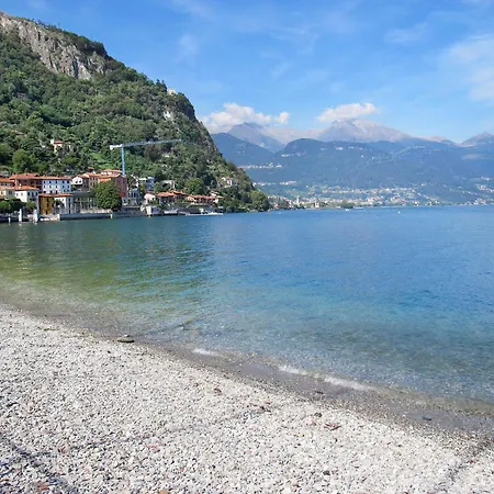 Vakantiehuis Riflessi Del Lario By Interhome *